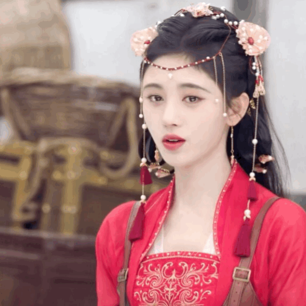 Showbiz có 1 mỹ nhân "nghìn năm", nhan sắc 10 điểm nhưng diễn xuất 0 điểm- Ảnh 9.