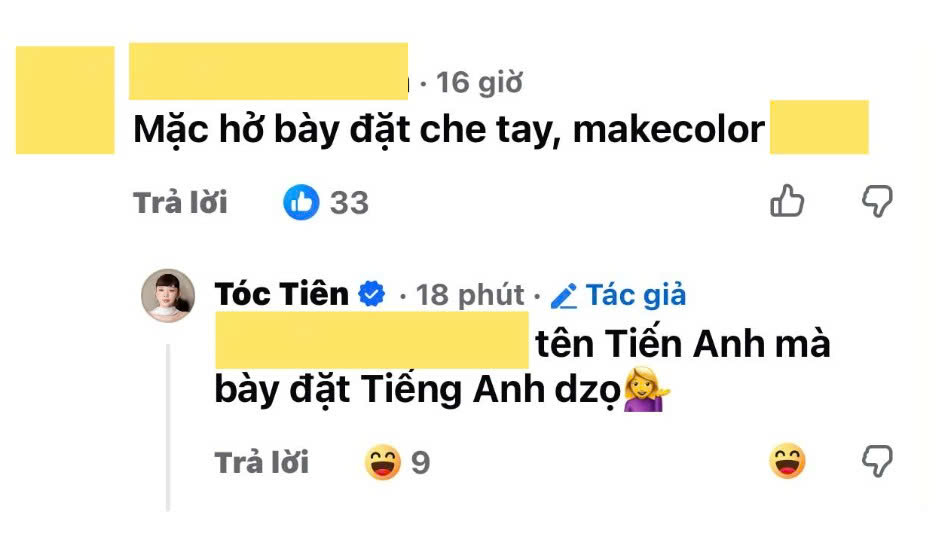 Tóc Tiên đáp trả khi bị nói "làm màu"- Ảnh 3.