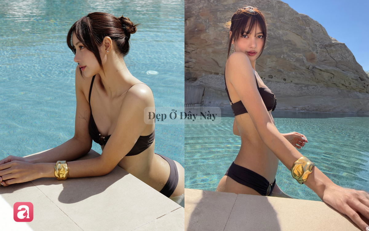 Chiếc vòng thể hiện đẳng cấp hiện tại của Lisa: Kiệt tác gần 50 năm tuổi, có tiền chưa chắc mua được- Ảnh 6.