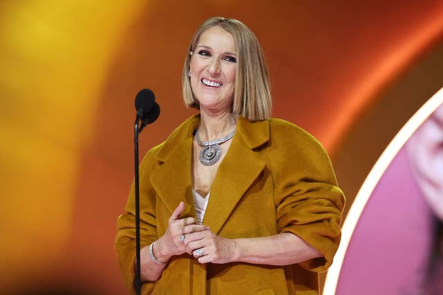 Celine Dion bộc bạch về bạo bệnh trước thềm tái xuất: Cuộc đời không phải lúc nào cũng tươi đẹp! - Ảnh 1.