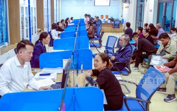 Sửa đổi, bổ sung thủ tục hành chính trong lĩnh vực thành lập, hoạt động của tổ hợp tác không đăng ký và hộ kinh doanh