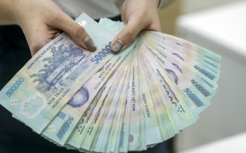 Thị trường tiền tệ tuần 27 - 31/7: Nâng tỷ lệ tiền gửi Kho bạc lên 50% giải tỏa thanh khoản, lãi suất qua đêm lao dốc