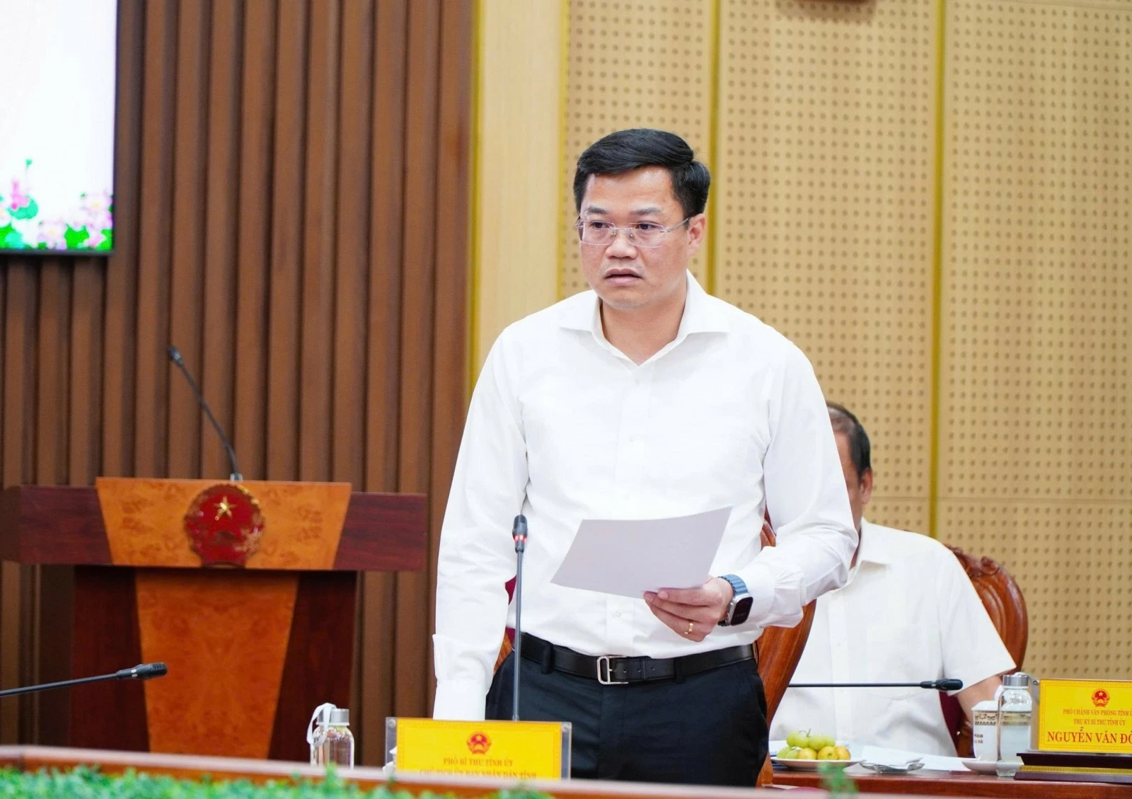 Tạo động lực đưa Quảng Ngãi trở thành trung tâm kinh tế biển năng động của quốc gia Tạo động lực đưa Quảng Ngãi trở thành trung tâm kinh tế biển năng động của quốc gia