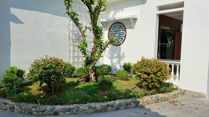 Nhà vườn rộng 3.000m2 của người đẹp Tây Đô Việt Trinh- Ảnh 7.