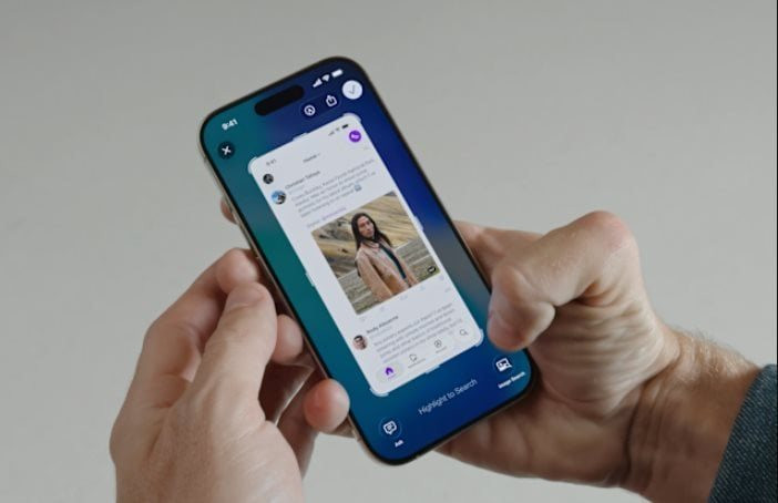 Lời khuyên cho tất cả những ai thường xuyên gửi ảnh chụp màn hình qua Zalo, Messenger, SMS...- Ảnh 2.