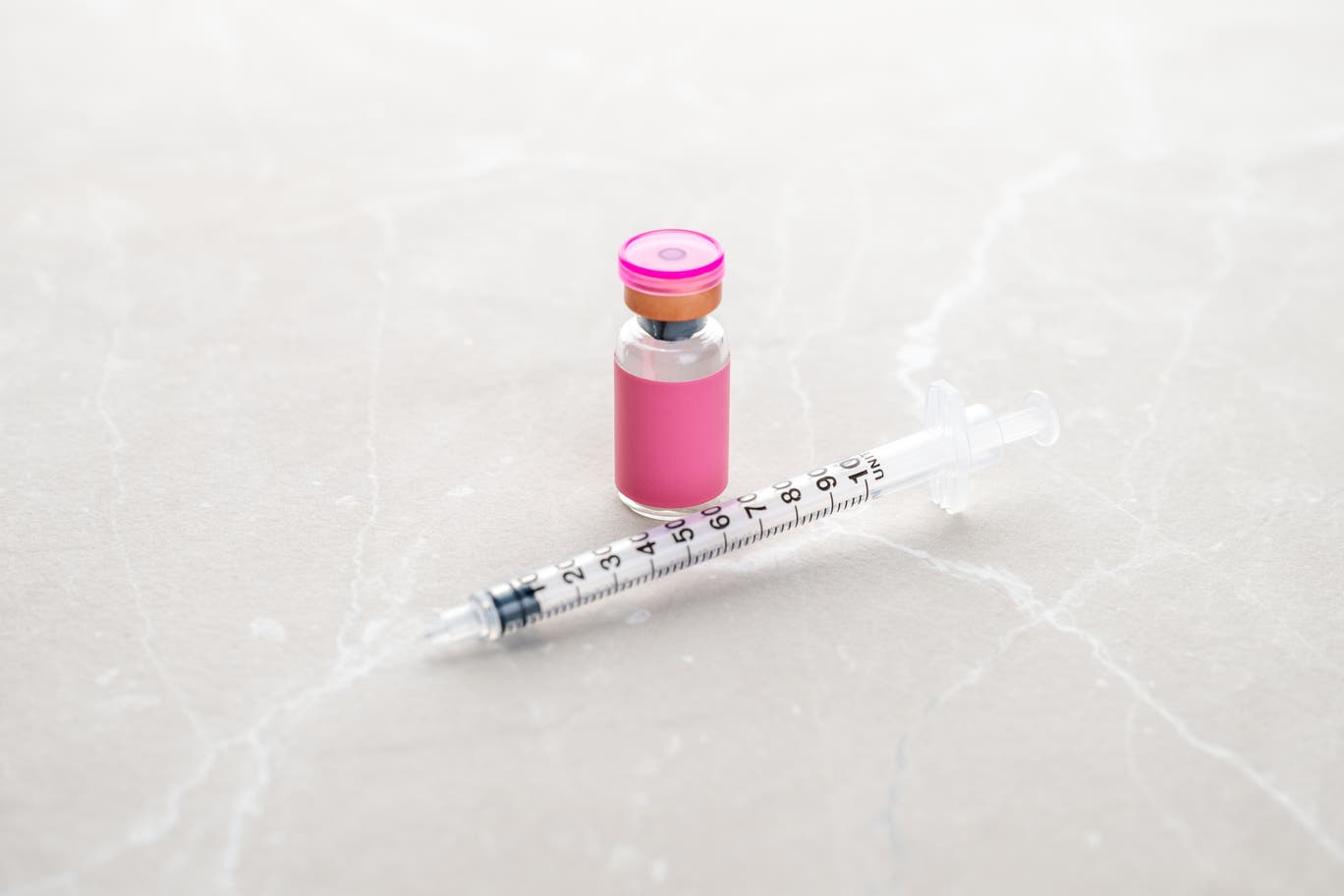 “Bí quyết wellness” mới: Cơn sốt Peptide kéo theo trào lưu tự tiêm tại nhà, cảnh báo nhiều rủi ro- Ảnh 1.