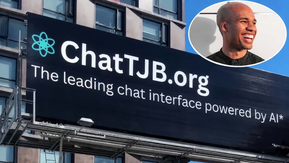 Chatbot AI đang viral thực chất chỉ có một người ngồi trả lời hàng nghìn câu hỏi- Ảnh 1. Chatbot AI đang viral thực chất chỉ có một người ngồi trả lời hàng nghìn câu hỏi- Ảnh 1.