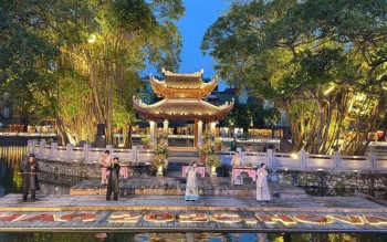 Từ bảo tồn di sản đến phát triển kinh tế di sản