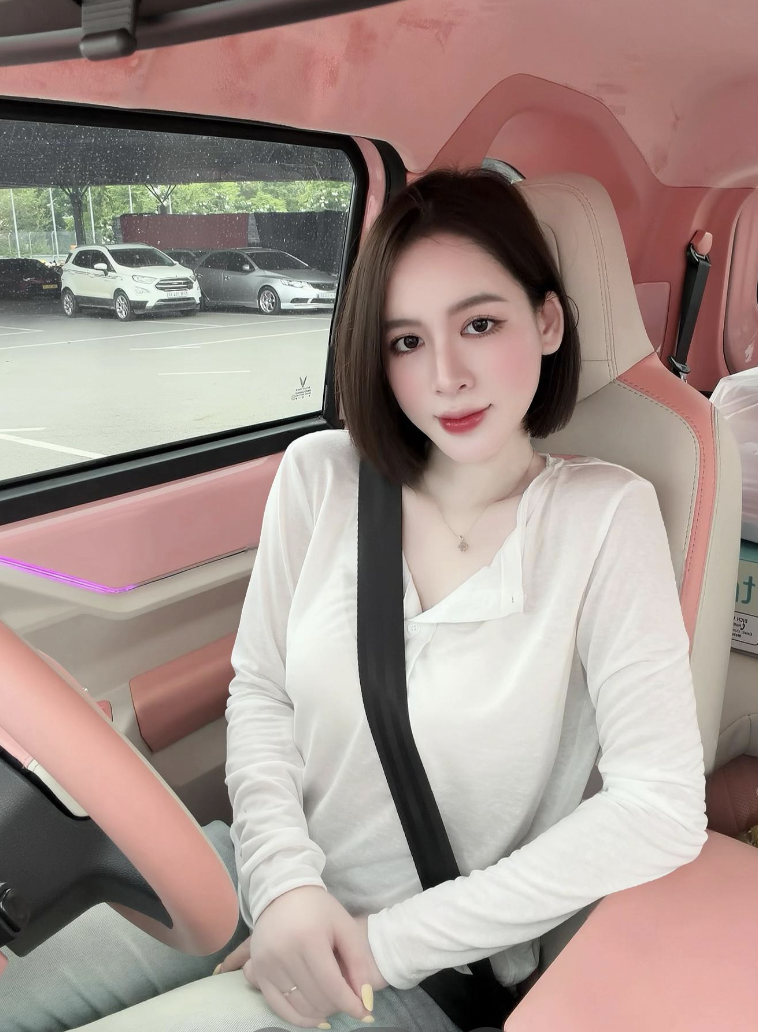 Ở nhà chồng nuôi, cô vợ chia sẻ nguyên tắc giữ lửa hôn nhân: “Chồng về là nhà cửa, cơm nước phải tươm tất”- Ảnh 3.