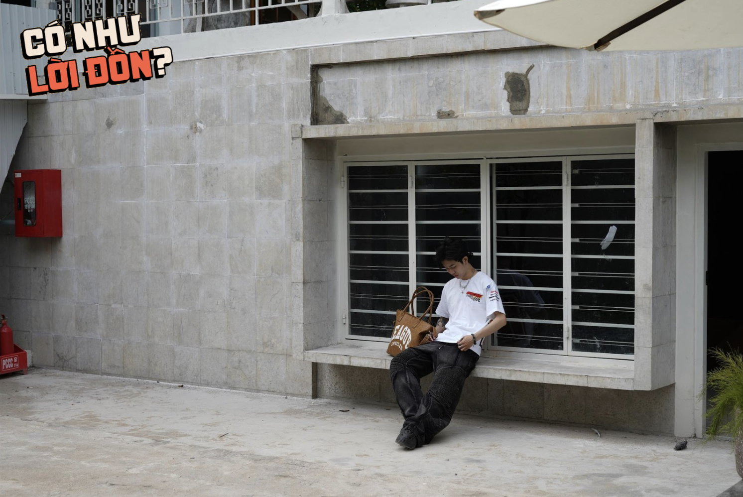 Quán cà phê của Văn Mai Hương ở Thảo Điền: Sân đỗ toàn siêu xe, MCK cũng yêu thích, đông đến mức phải đóng cửa để sắp xếp lại - Ảnh 5.