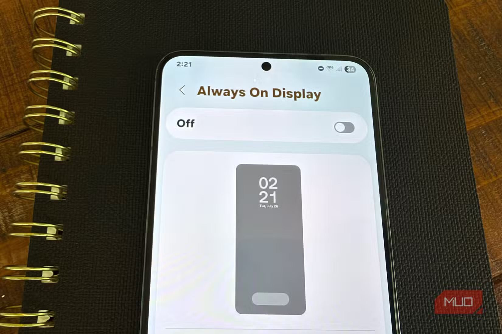 Người dùng Samsung kiểm tra và tắt ngay 4 tính năng 