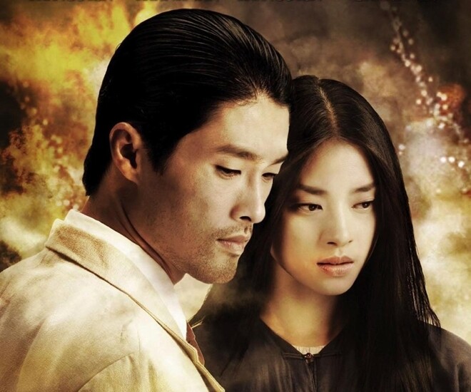 Ánh mắt của Huy Trần khi nhìn Ngô Thanh Vân và Johnny Trí Nguyễn ôm nhau đang gây xôn xao- Ảnh 4.