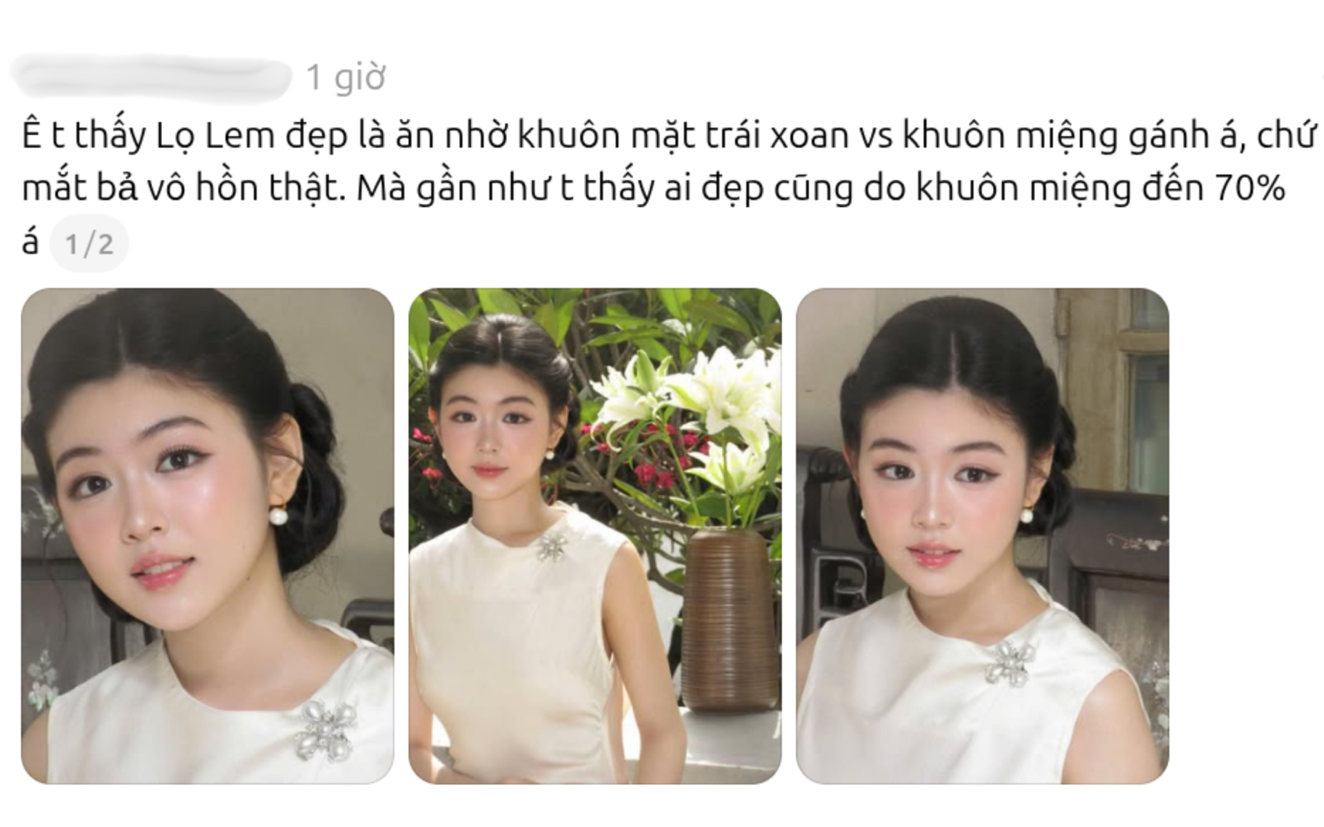 Tranh cãi về nhan sắc của Lọ Lem- Ảnh 5.