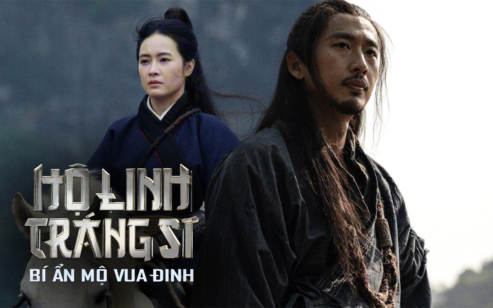 Hộ Linh Tráng Sĩ: Bí Ẩn Mộ Vua Đinh đổi bản phim mới trước thềm 2/9- Ảnh 4.