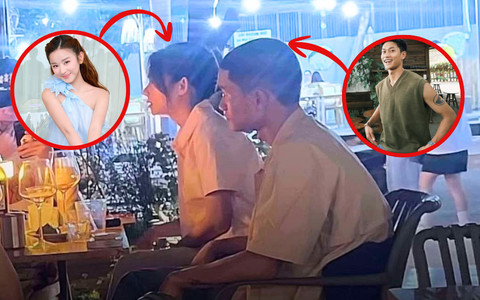 Nguyễn Hùng tươi rói lộ diện sau scandal tình ái- Ảnh 3.