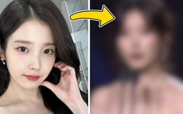 IU lộ diện tại Rồng Xanh: Diện mạo thế nào hậu chia tay và mắc bệnh nặng?