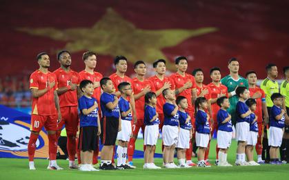 Đội tuyển Việt Nam có thể bị loại sớm ở ASEAN Cup 2026 trong trường hợp nào?