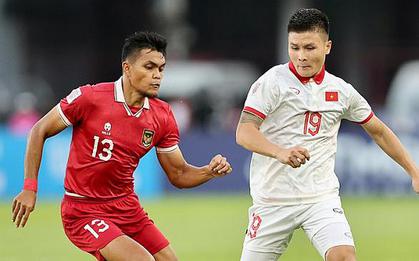 Nhận định Indonesia vs Việt Nam lúc 20h30 hôm nay: Kịch bản nào để tuyển Việt Nam vào bán kết ASEAN Cup?