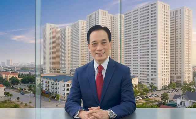 Thị trường BĐS: 