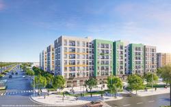 Căn hộ Vinhomes giá chỉ từ 653 triệu đồng