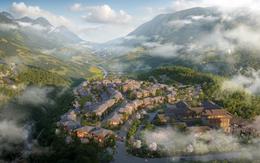 Alphora Muong Hoa: Kiến tạo một quần thể nghỉ dưỡng quốc tế đa thương hiệu lớn bậc nhất châu Á từ những giá trị của thiên nhiên