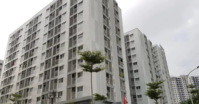 Hà Nội giao gần 1,2ha đất để xây dựng NƠXH tại phường Bồ Đề