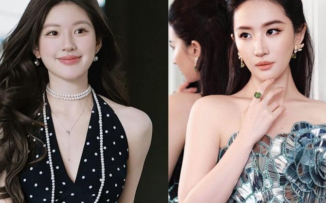 Bức ảnh vạch trần sự giả dối của Triệu Lộ Tư và Bạch Lộc- Ảnh 13.