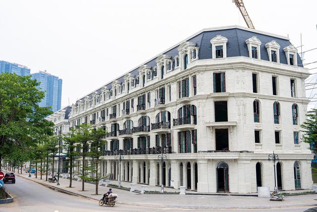 Noble Palace Tay Ho - Vị thế tâm điểm trên trục hạ tầng quyền lực sông Hồng - Ciputra - Tây Hồ Tây