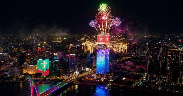 Sự hình thành Trung tâm tài chính quốc tế Việt Nam tại TP.HCM (VIFC-HCMC) được kỳ vọng trở thành động lực mới cho nhu cầu văn phòng trong trung và dài hạn