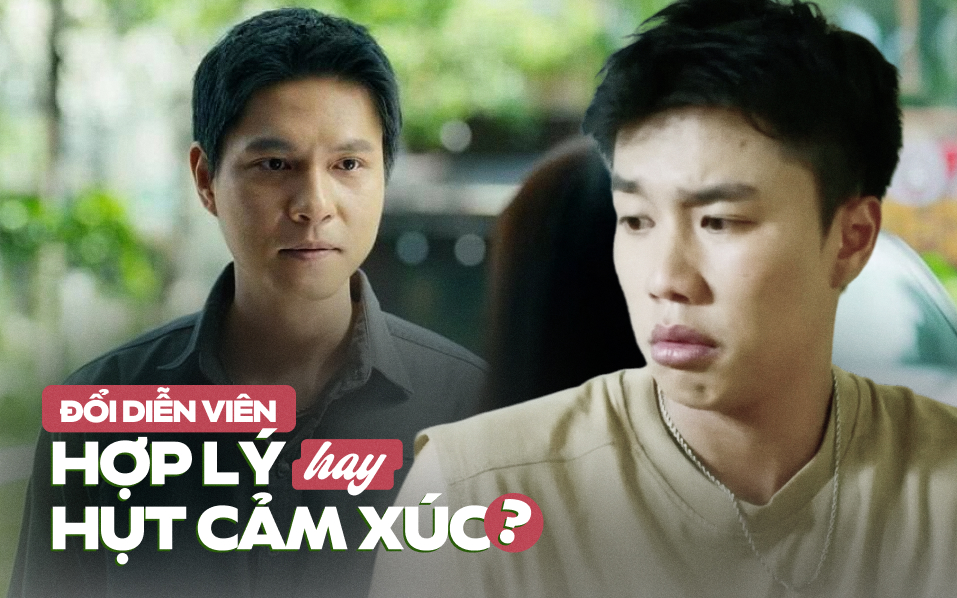 Màn dậy thì thất bại nhất màn ảnh Việt: 10 năm mà như chuyển kiếp, cả hình lẫn tiếng đều âm điểm- Ảnh 2.