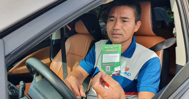 VETC, ePass thu phí quản lý tài khoản ví điện tử: Khoản thu nhỏ, băn khoăn không nhỏ