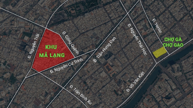 Nhà Khang Điền (KDH) lập công ty vốn 2.500 tỷ đồng, chuẩn bị làm dự án gần 16.400 tỷ tại “đất vàng” TP.HCM, sẽ có chung cư 35 tầng cao 135m