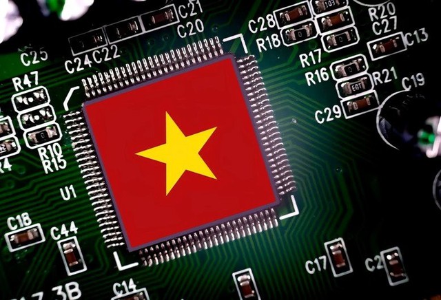 Báo Nhật: Sự bùng nổ ngành chip đẩy Việt Nam tiến gần hơn đến vị thế 