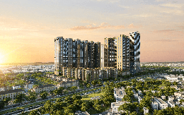 Loạt hạ tầng nghìn tỷ tăng tốc về đích, Sunshine Legend City đứng trước “sóng” tăng trưởng mới