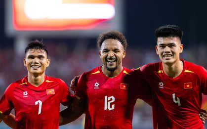 LĐBĐ châu Á giải mã