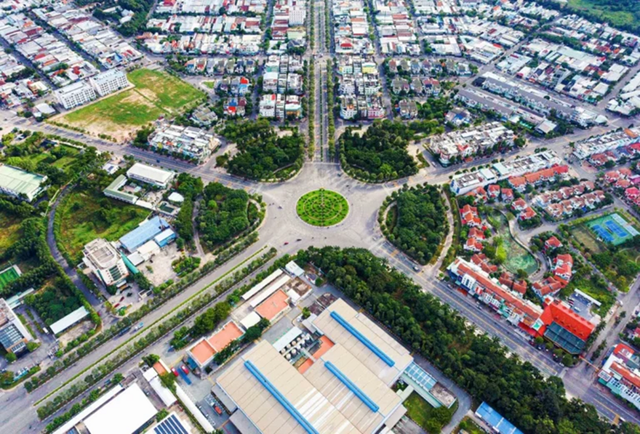 TP.HCM đấu giá khu đất hơn 92 ha ở Bến Cát, khởi điểm 2.756 tỷ