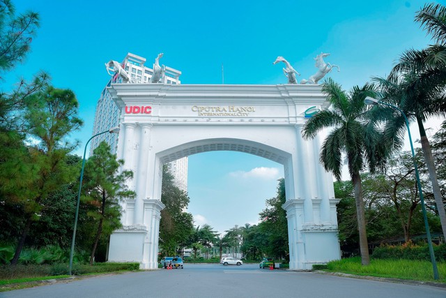 Giới nhà giàu tại trung tâm Hà Nội sẽ vui mừng khi biết thông tin này
