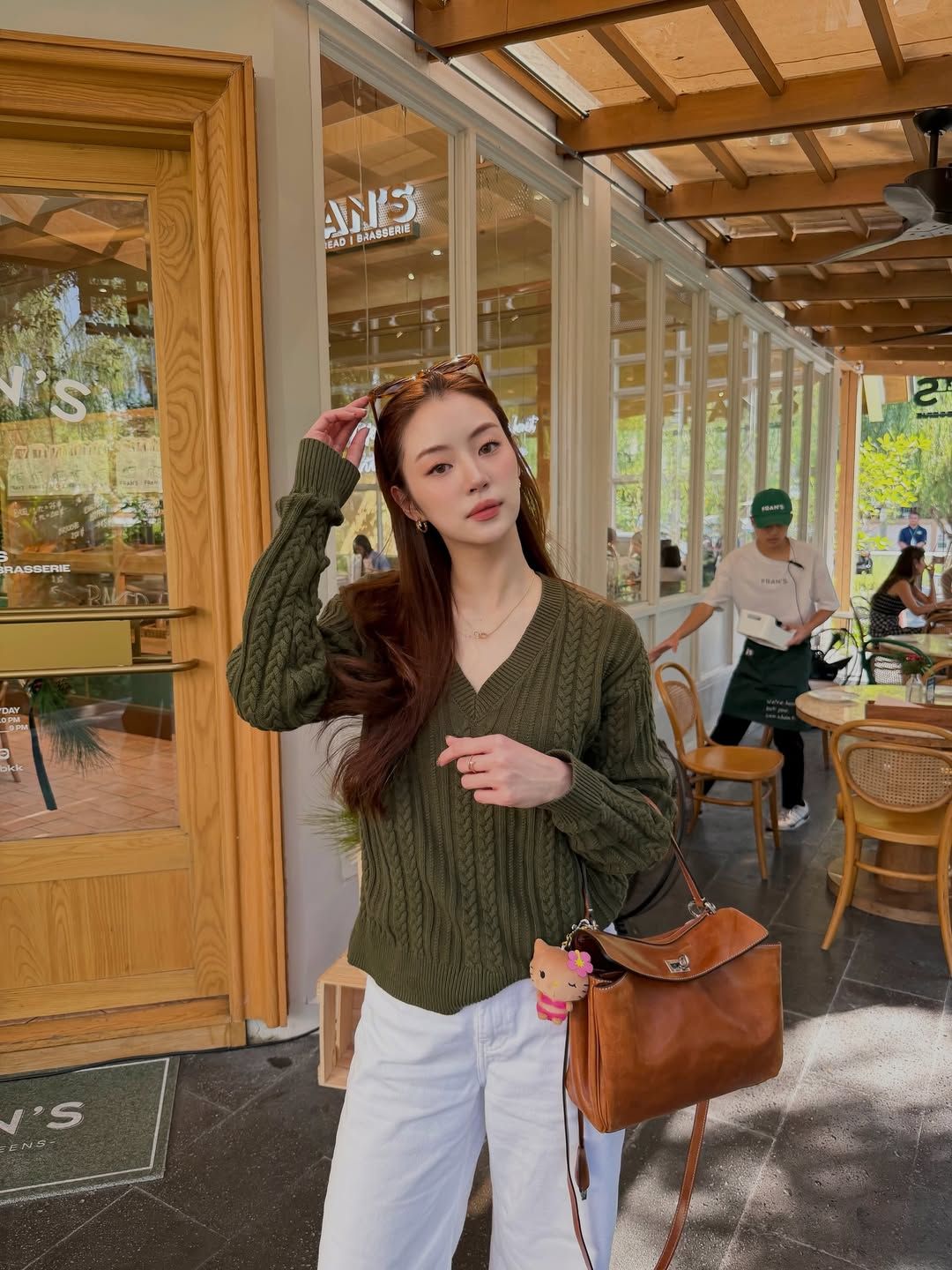 Sự “vừa đủ” của tuổi 30s- Ảnh 2.