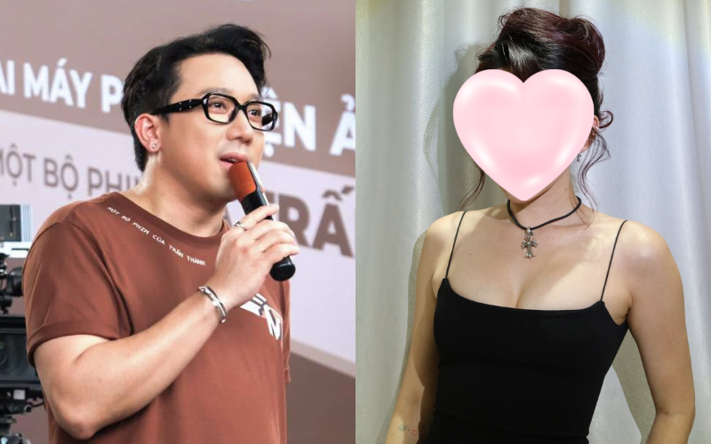 Việt Nam có 1 gương mặt giống cả tá sao hạng A: Y hệt Trấn Thành, hao hao Lệ Quyên, càng nhìn càng lú- Ảnh 2.