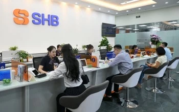 SHB chính thức vào rổ chỉ số toàn cầu FTSE Global All Cap SHB chính thức vào rổ chỉ số toàn cầu FTSE Global All Cap