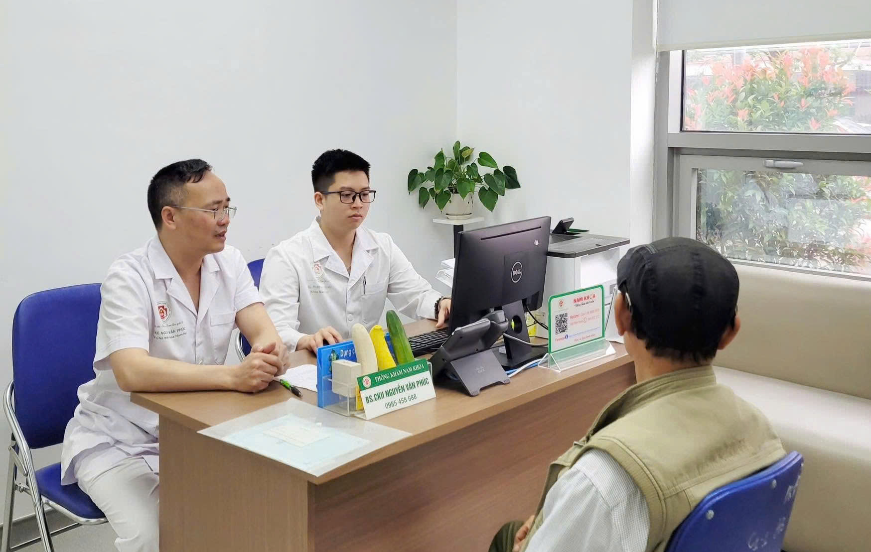 Truy tìm nguồn gốc tinh trùng và những con số y khoa đáng suy ngẫm - Ảnh 1.