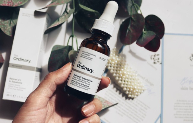 7 retinol chống nếp nhăn, muốn già cũng khó- Ảnh 4.