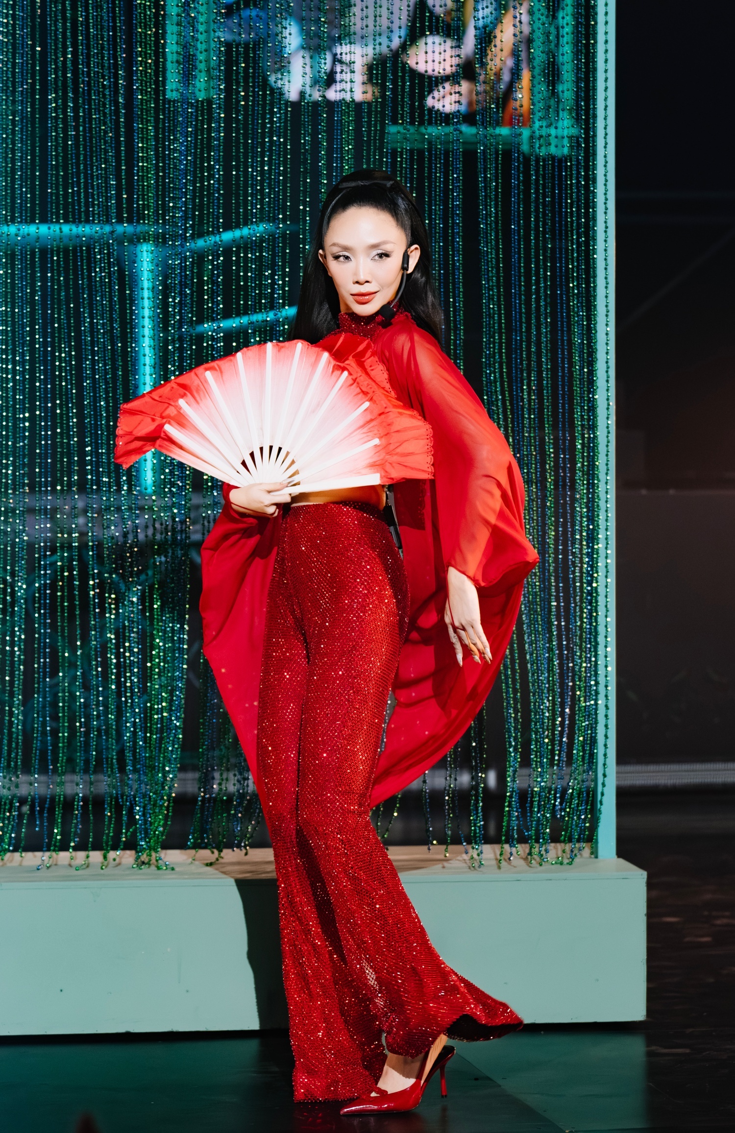 Nữ diễn viên Việt bị chê là “thảm hoạ diễn xuất” giữa họp báo phim, thừa nhận ghét cả ekip bây giờ ra sao?- Ảnh 2.
