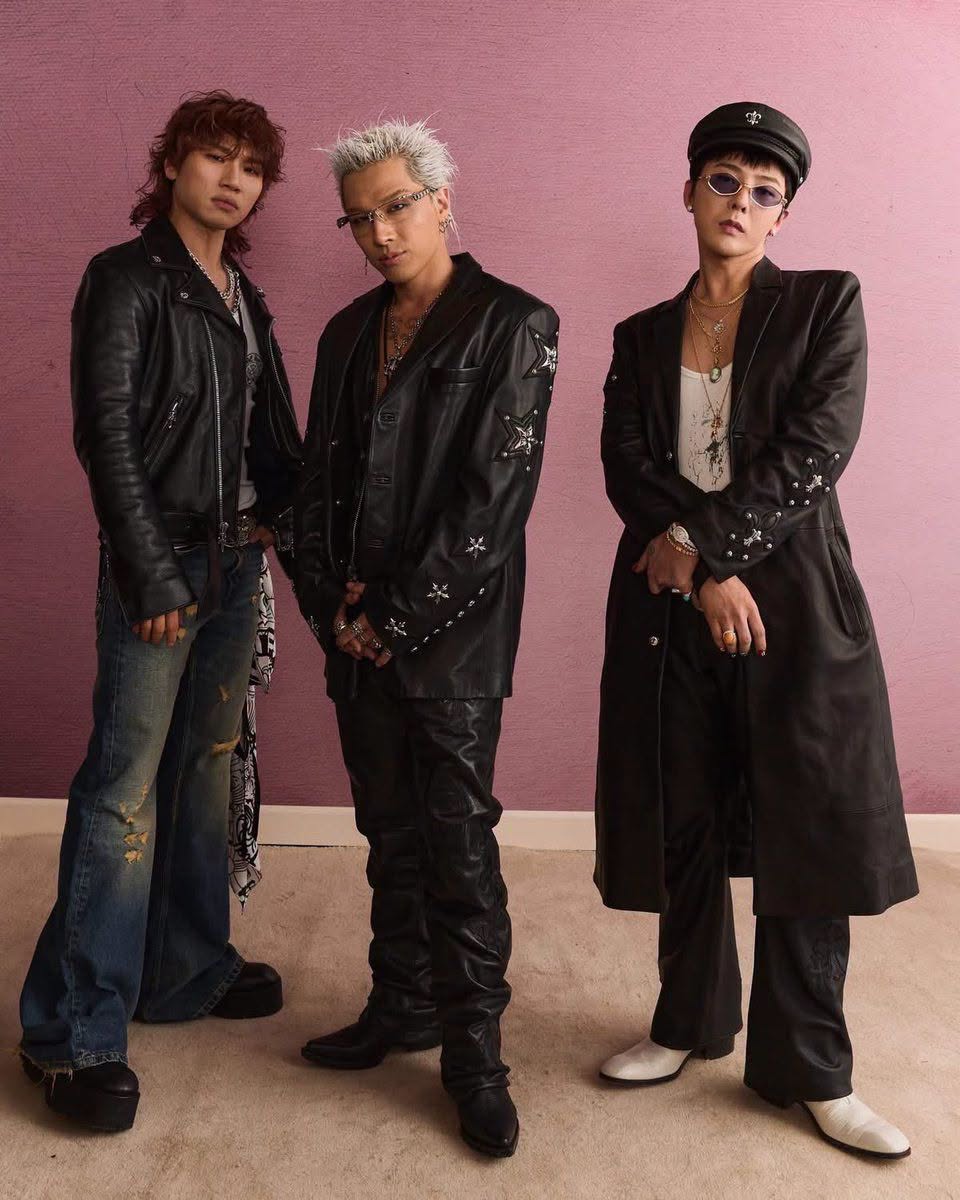 Lý do vé BIGBANG ở Hà Nội "đắt xắt ra miếng" nhưng vẫn khiến dân tình phát cuồng- Ảnh 5.