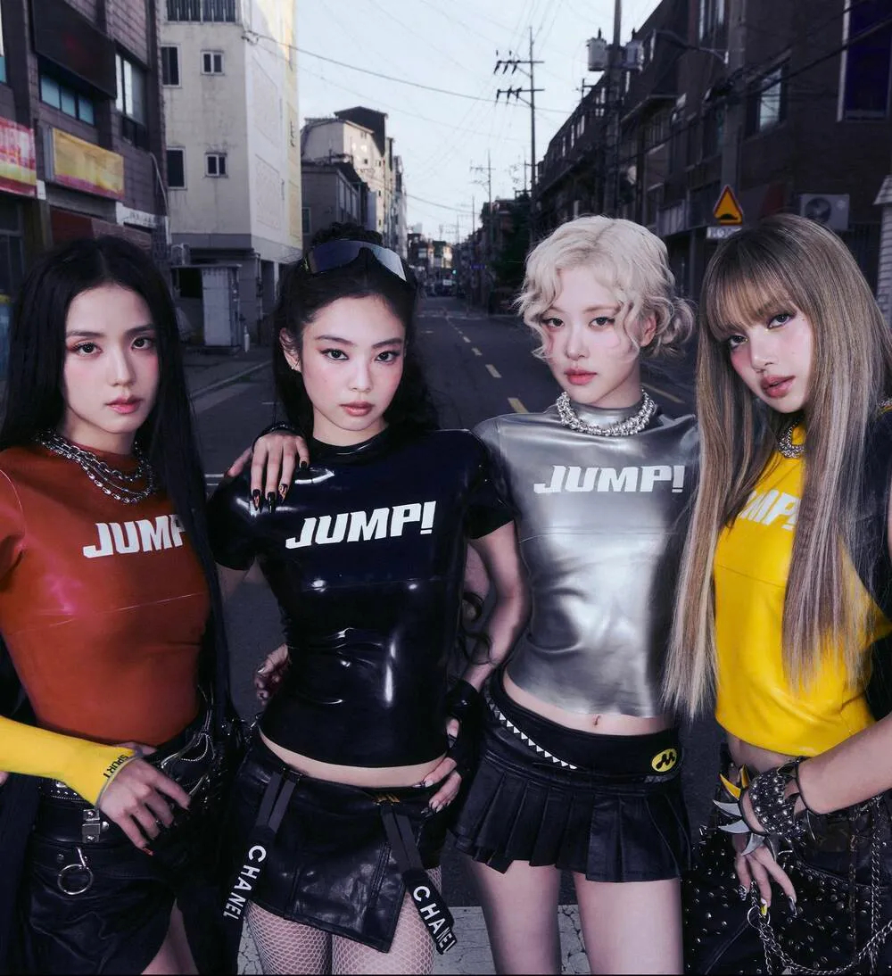 BLACKPINK đã đoán trước tương lai của chính mình từ 10 năm trước?- Ảnh 8.