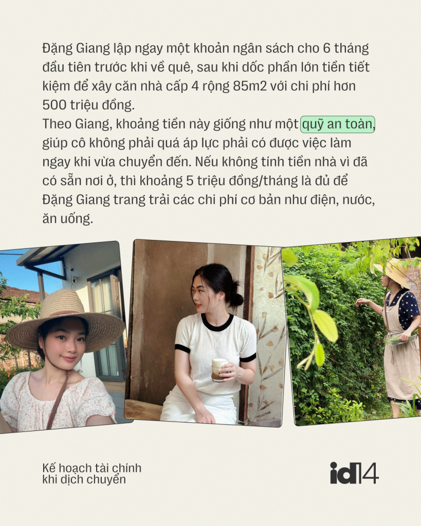 Dịch chuyển từ Hà Nội, TP.HCM về các vùng biển, không sống ở trung tâm: Cần chuẩn bị bao nhiêu tiền?- Ảnh 4.