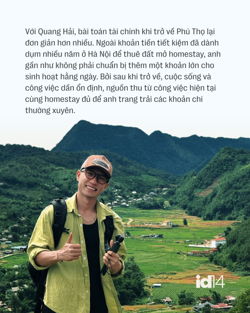 Dịch chuyển từ Hà Nội, TP.HCM về các vùng biển, không sống ở trung tâm: Cần chuẩn bị bao nhiêu tiền?- Ảnh 5.
