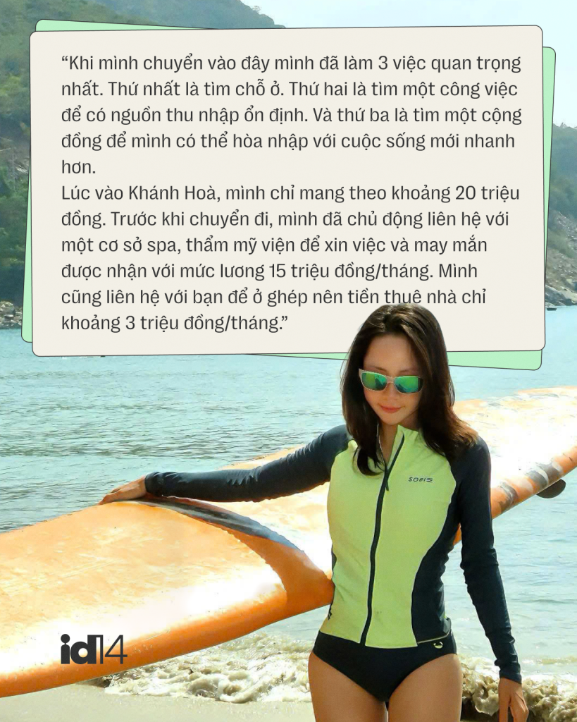 Dịch chuyển từ Hà Nội, TP.HCM về các vùng biển, không sống ở trung tâm: Cần chuẩn bị bao nhiêu tiền?- Ảnh 7.