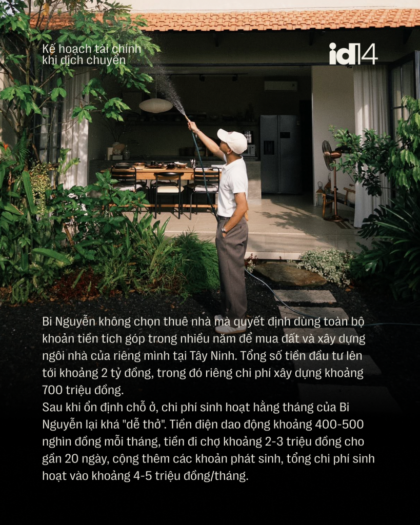 Dịch chuyển từ Hà Nội, TP.HCM về các vùng biển, không sống ở trung tâm: Cần chuẩn bị bao nhiêu tiền?- Ảnh 8.