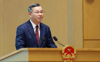 Bộ trưởng Bộ Tài chính nêu các nhóm giải pháp khơi thông và huy động nguồn lực từ doanh nghiệp